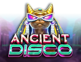 Слот Ancient Disco